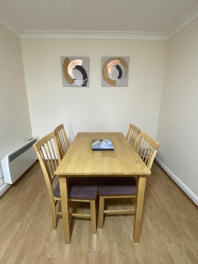 Pure Apartments Dunfermline East - Dalgety Bay Saint Davids  Екстер'єр фото