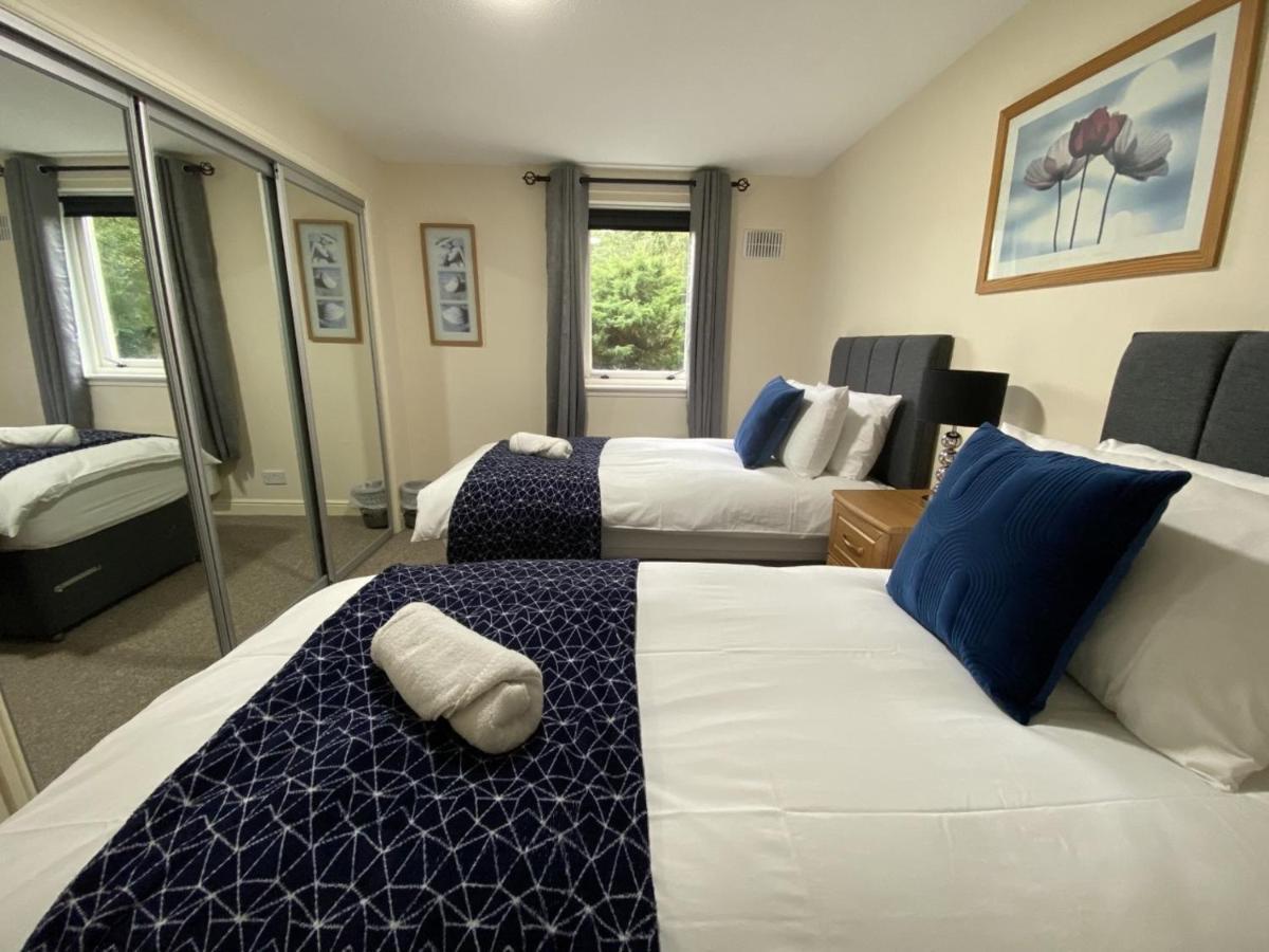 Pure Apartments Dunfermline East - Dalgety Bay Saint Davids  Екстер'єр фото